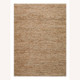 Makula Natural Jute 8 X 10 Rug Contemporary style Rug Decor