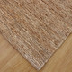 Makula Natural Jute 9 X 12 Rug - Hobart, Launceston, Perth delivery