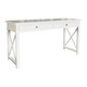 Xavier Desk - White Office & Study Furniture - HL540-MW