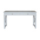 Xavier Desk - Matt White - HL540-MW