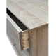 Bordeaux Dresser 6 Drawers Small Knobs - Whitewash Oak - Melbourne, Sydney, Brisbane French Provincial style Bedroom furniture