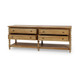 Milano Sideboard w/ 4 Drawers - Any Colour - 28678