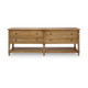 Milano Sideboard w/ 4 Drawers - Any Colour - 28678