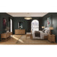 Milano Sideboard w/ 4 Drawers - Any Colour - 28678