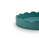 Chloe Set Of 3 Round Trays - Any Colour