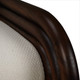Infinity Occasional Chair - Sale on Mid-Century Modern style Occasional furniture