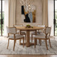 Linea Dining Chair - Any Colour