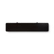 Corte Open Console Table w/ 2 Drawers - Canberra, Cairns, Darwin Mid-Century Modern style Living Room furniture