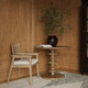 Milton Dining Chair - Any Colour