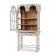 Farringdon Vitrine - Canberra, Cairns, Darwin Oriental style Dining Room furniture