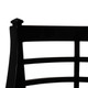 Lutyens Dining Chair W/ Arm - Hobart, Launceston, Perth Oriental style Dining Room furniture