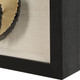 Golden Hour Shadow Box - Sale on Contemporary style Wall Arts