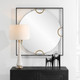 Hinson Square Mirror - Australia wide delivery