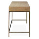 Aristotle Natuiral Wood Modern Desk - Sale on Mid-Century Modern style Accent Tables Aristotle Natuiral Wood Modern Desk - Sale on Mid-Century Modern style Accent Tables