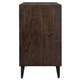 Abba Herringbone Accent Chest - Australia wide delivery