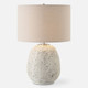 Danala Stone Table Lamp Coastal style Table Lamp Decor