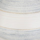 Potter Striped Ivory Blue Table Lamp - Hobart, Launceston, Perth delivery