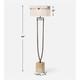 Fork In The Road Floor Lamp
