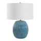 Elysia Textured Table Lamp - Melbourne, Sydney, Brisbane delivery