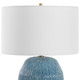 Elysia Textured Table Lamp - Hobart, Launceston, Perth delivery