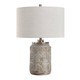 Graydon Gray Table Lamp - Melbourne, Sydney, Brisbane delivery