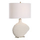 Duostacked Ceramic Table Lamp - Sale on Mid-Century style Table Lamps