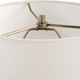 Britwell Brown Buffet Lamp - Melbourne, Sydney, Brisbane delivery