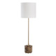 Britwell Brown Buffet Lamp - Hobart, Launceston, Perth delivery