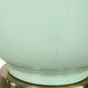 Kyla Mint Green Table Lamp - Sale on Mid-Century Modern style Table Lamps