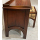 Estate  Small Student Desk & Stool -  Mahogany - Mid-Century Modern