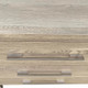 Portland 6 Drawer Timber Dresser - Weathered Oak - Melbourne, Sydney, Brisbane Contemporary style Bedroom furniture