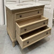 Hayward Single Vanity w/ Sink & Marble Top - Sandbar - Hobart, Launceston, Perth Farmhouse style Bathroom & Laundry furniture
