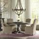 Lazy Susan - Batavia Black - Solid Timber Traditional style Dining Room furniture