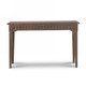 Marisol Desk/Console - Size: 76H x 122W x 46D (cm) - Mid-Century Modern style