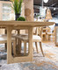 Corte Dining Table 240cm - Sandbar