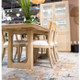 Corte Dining Table 240cm - Sandbar