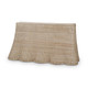 Newport Scalloped Rattan Console - Solid Timber Coastal style Living Room furniture