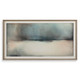 Deep Rains Framed Abstract Print Contemporary style Print Decor Deep Rains Framed Abstract Print Contemporary style Print Decor