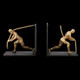 Leg Up Bookends, S/2 - Melbourne, Sydney, Brisbane delivery