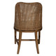 Panama Rattan Dining Chair - Mango Teak - Hand made Dining Room furniture