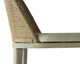 Panama Rattan Counter Stool - Whitewash GT-106WW