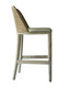 Panama Rattan Counter Stool - Whitewash GT-106WW