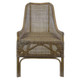 Amara Alfresco Dining Chair - Mango Teak - Coastal style