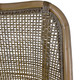 Amara Alfresco Dining Chair - Mango Teak - Hobart, Launceston, Perth Coastal style Dining Room furniture