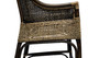 Amara Alfresco Counter Stool - Black Shadow GT-116BS