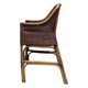 Amara Alfresco Counter Stool - Mango Teak - Hand made Kitchen furniture