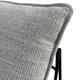 Coen Retro Side Chair - Winter - Hobart, Launceston, Perth Mid-Century Modern style Dining Room furniture