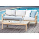 Palmera 4Pc Outdoor Setting MF-1001