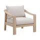 Palmera Outdoor Armchair (MCMF-1001A