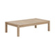 Palmera Outdoor Coffee Table Outdoor Furniture - MF-1001C
